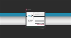 Desktop Screenshot of emagiciel.jscoulaines.fr